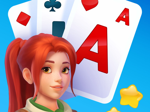 Read more about the article Kings and Queens Solitaire Tripeaks