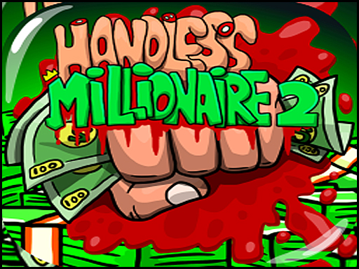 Read more about the article Handless Millionaire 2