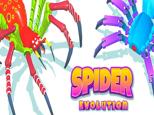 Read more about the article Spider Evolution