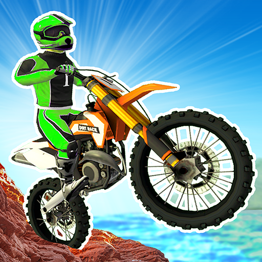 Read more about the article Dirt Bike Mad Skills