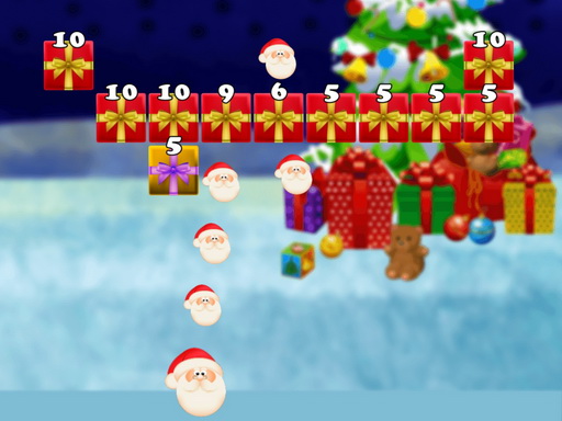 Read more about the article Santa Claus vs Christmas Gifts