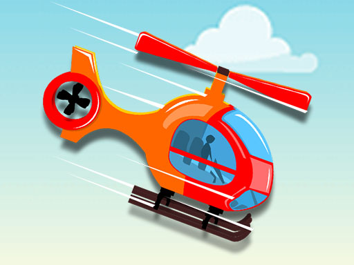 Read more about the article Crazy Chopper