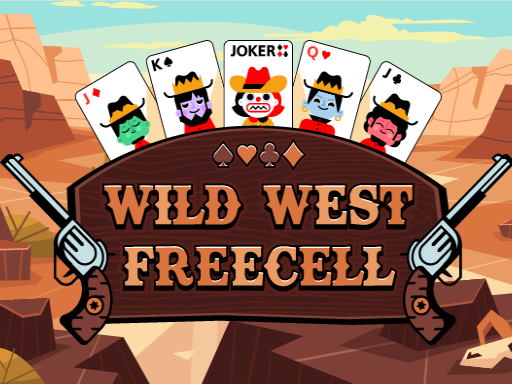 Read more about the article Wild West Freecell
