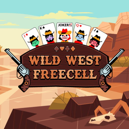 Read more about the article Wild West Freecell