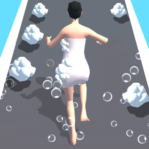 Read more about the article Shower Run 3D