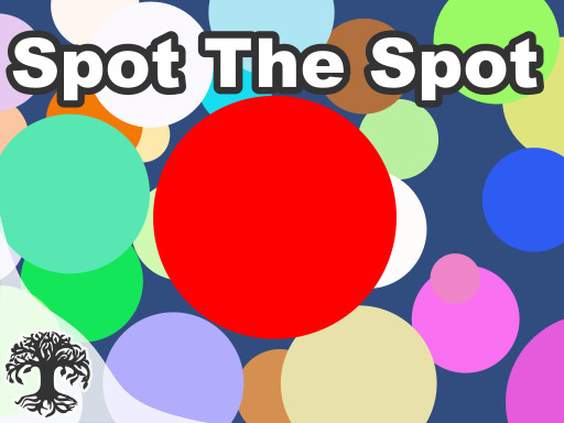 Read more about the article Spot The Spot