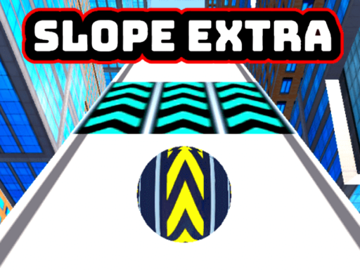 Read more about the article Slope Extra