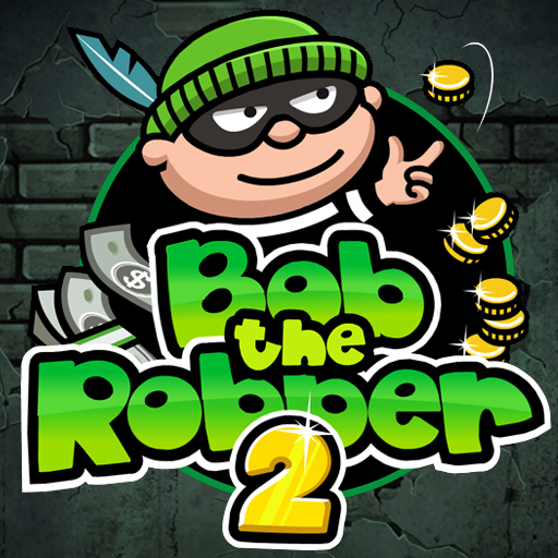 Read more about the article Bob The Robber 2