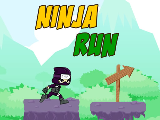 Read more about the article Ninja Run