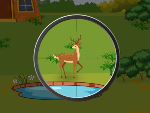 Read more about the article Deer Hunter 2D