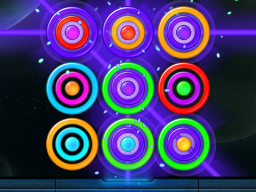 Read more about the article Color Rings Block Puzzle