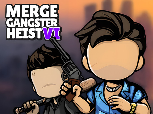 Read more about the article Merge Gangster Heist VI