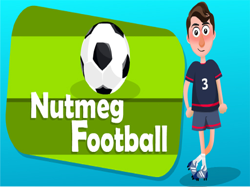 Read more about the article EG Nutmeg Football