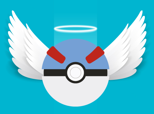 Read more about the article Poke FLY