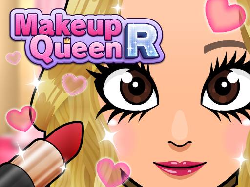 Read more about the article Make Up Queen R