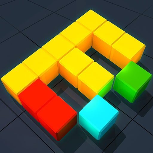 Read more about the article Draw Blocks 3D