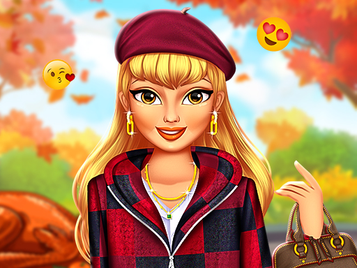 Read more about the article Thanksgiving Squad Style