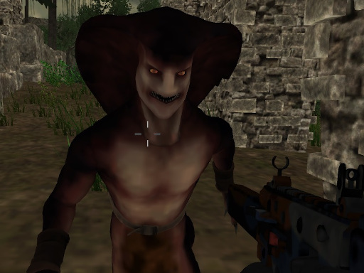 Read more about the article Masked Forces Ancient Serpents