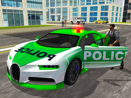 Read more about the article Police Chase Real Cop Driver