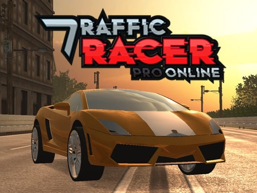 Read more about the article Traffic Racer Pro Online