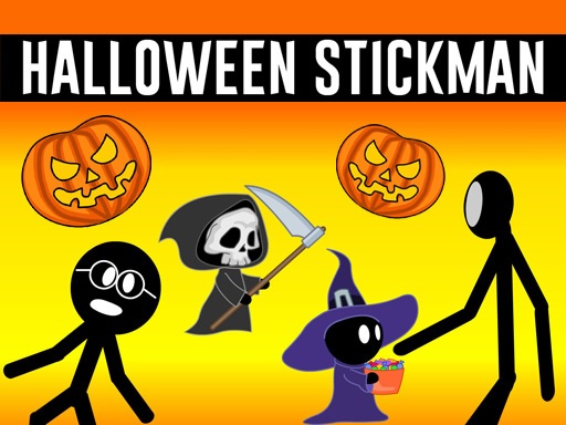 Read more about the article Halloween Stickman