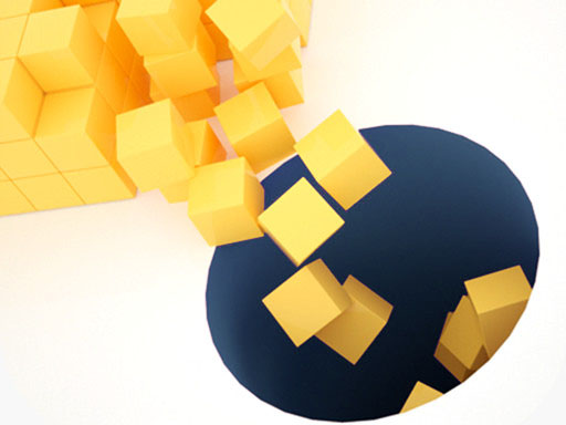 Read more about the article Blocksbuster!