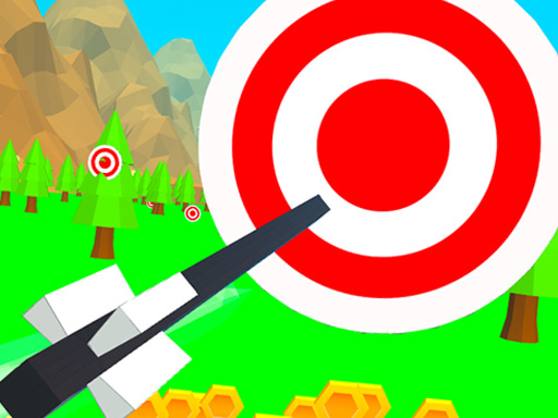 Read more about the article Flying Arrow