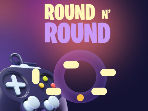 Read more about the article Round N Round