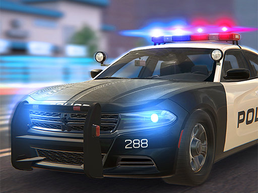 Read more about the article Police Car Simulator