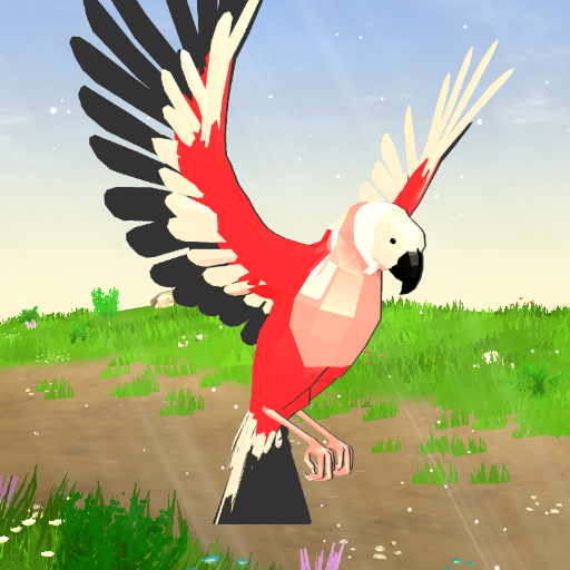 Read more about the article Parrot Simulator