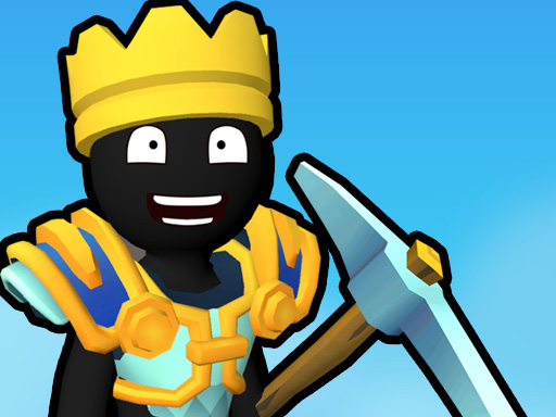 Read more about the article Stickman Miners Wars