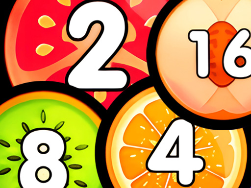 Read more about the article Merge Balls Shooter 2048 Connect Fruits