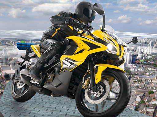 Read more about the article Bike Impossible Tracks Challenges