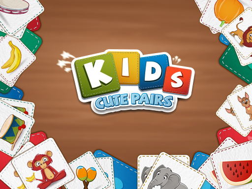 Read more about the article Kids Cute Pairs