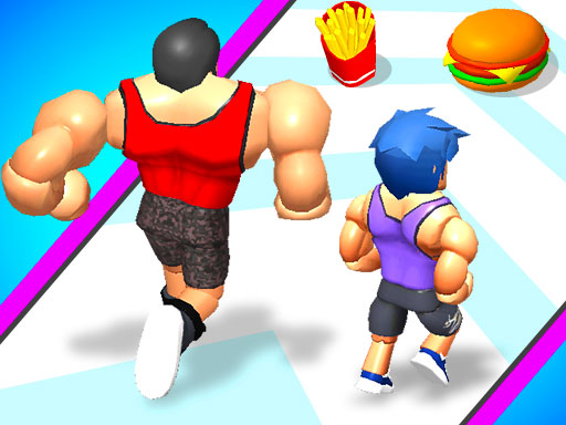 Read more about the article Muscle Challenge