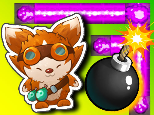 Read more about the article Boom Battle Arena