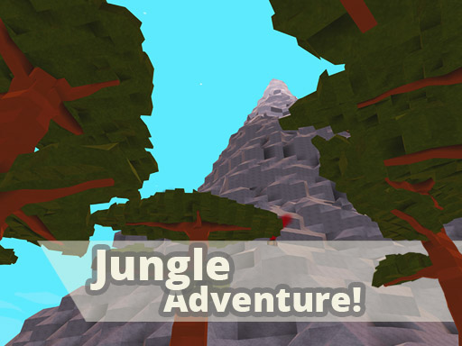 Read more about the article KOGAMA Jungle Adventure!