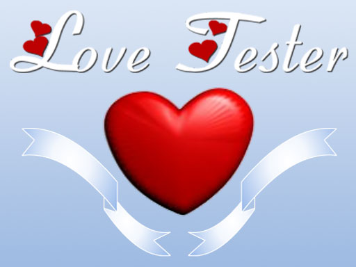Read more about the article Love Tester 2