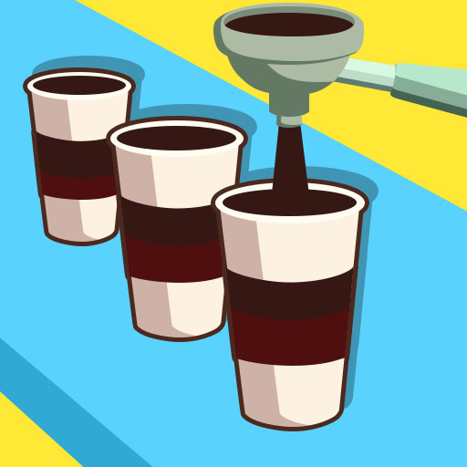Read more about the article Coffee Stack