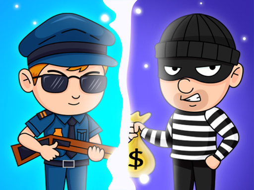 Read more about the article Catch The Thief