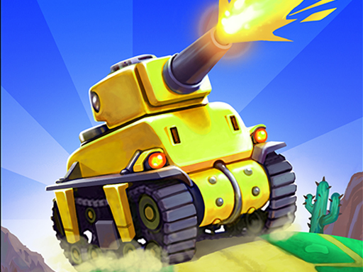 Read more about the article Tank Battle Multiplayer