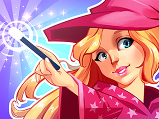 Read more about the article Magic Adventure School