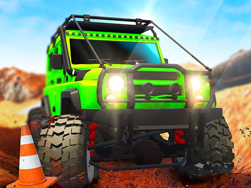 Read more about the article Offroad Life 3D