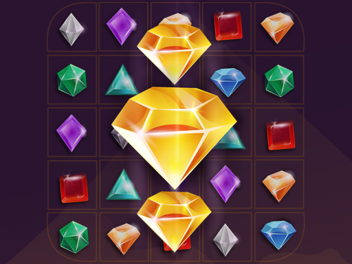 Read more about the article Jewel Royal Saga