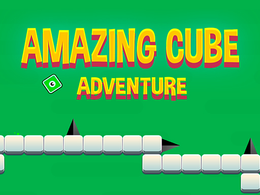 Read more about the article Amazing Cube Adventure