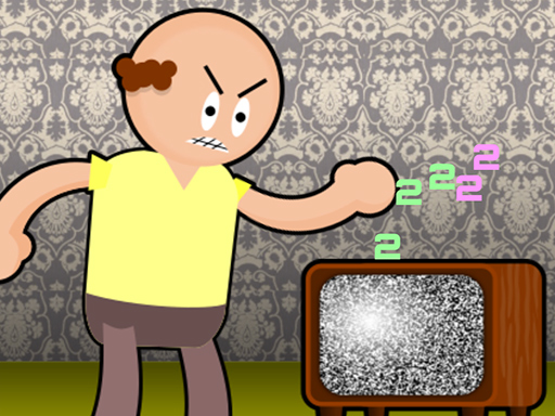 Read more about the article Old TV
