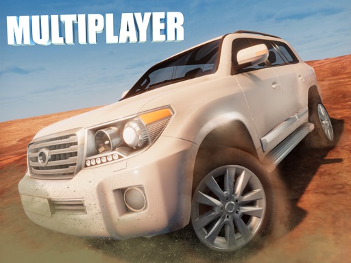 Read more about the article Multiplayer 4×4 offroad drive