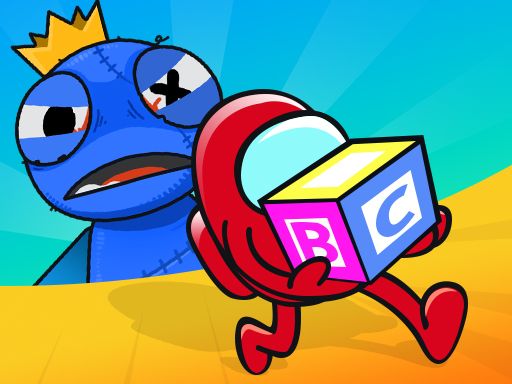 Read more about the article Hide And Seek Blue Monster