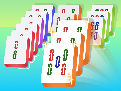 Read more about the article Mahjong Sort Puzzle