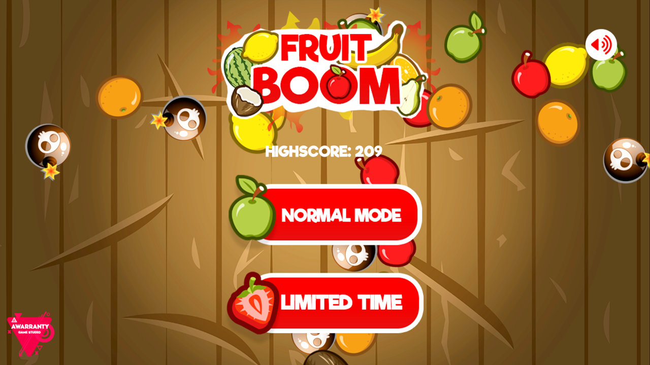 Read more about the article Fruit Boom